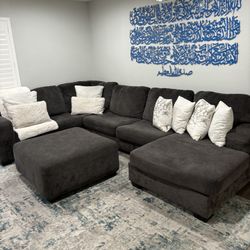 Sectional Sofa