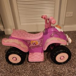 Kids Car