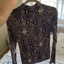 Long Sleeve