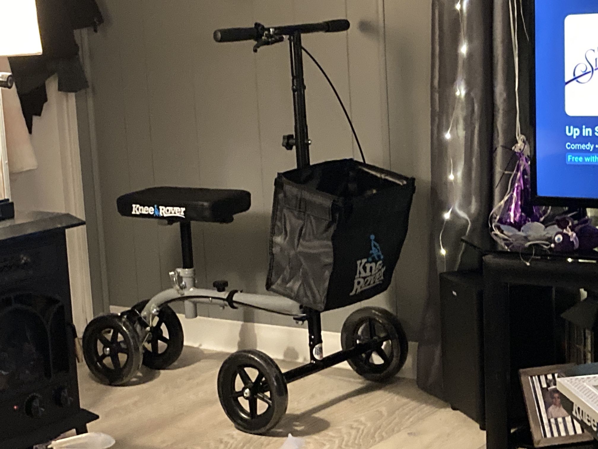 Knee Scooters