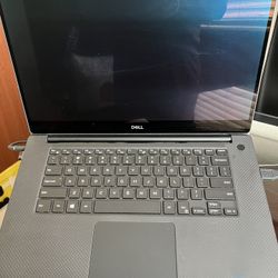 Like New Dell XPS 15 - 7590 Gaming Laptop 64gb Ram And 1TB Samsung 970PRO SSD