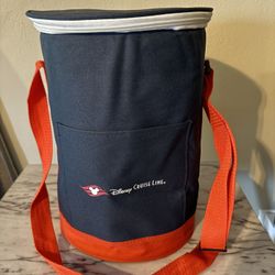 Disney cruise line -Cooler, soft side