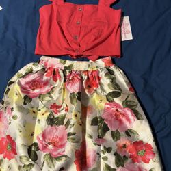 Girls Size 10 Outfits