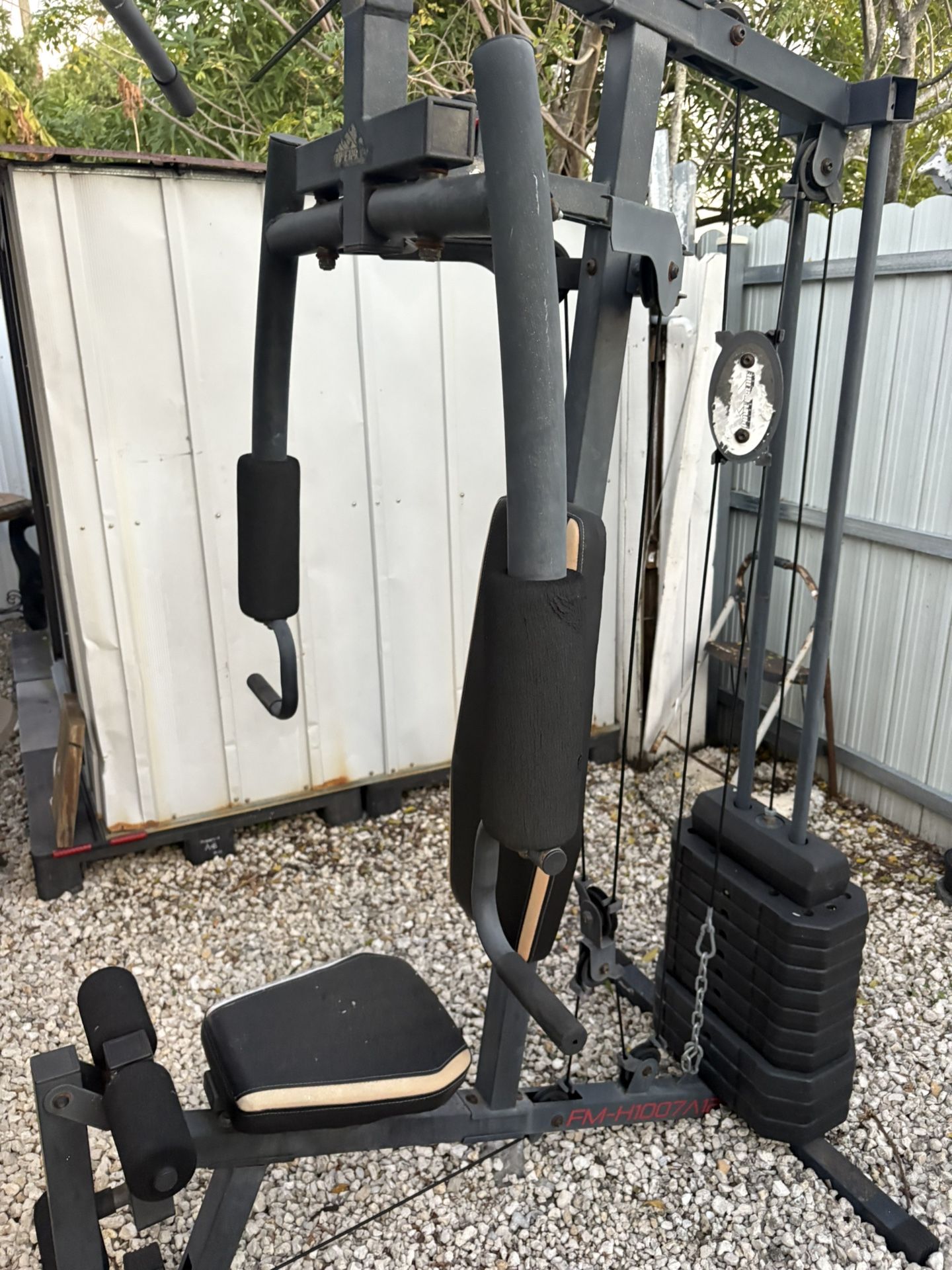 HERCULES FIT EQUIPMENT