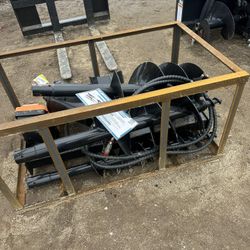 Skidster Augar 3 Sizes