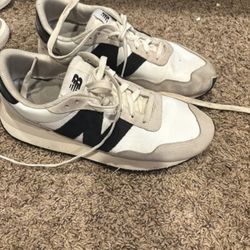 new balances 237