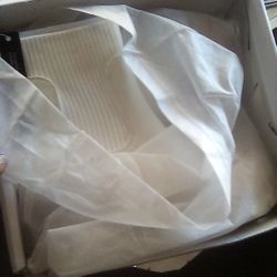 Athefit Womans Boots (White) 