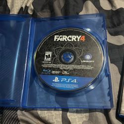 Far cry 4 