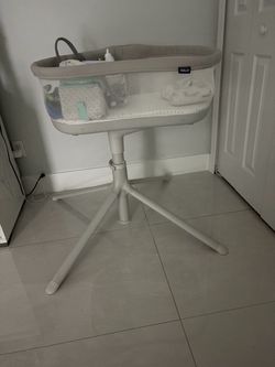 Cuna giratoria
