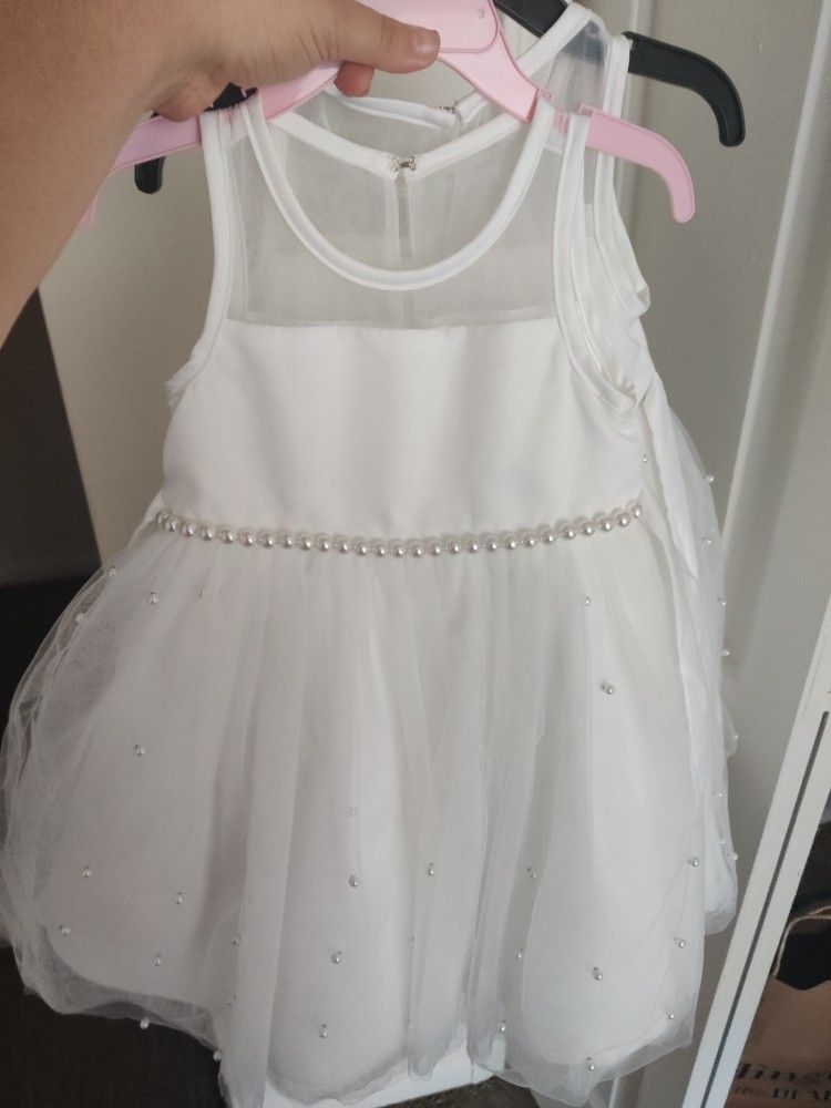 Flower Girl Dress