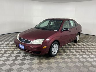 2006 Ford Focus