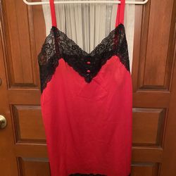 Ladies Avon short Nightie