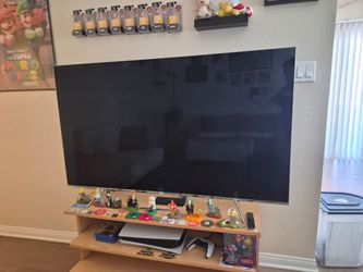 65 inch Samsung Tv
