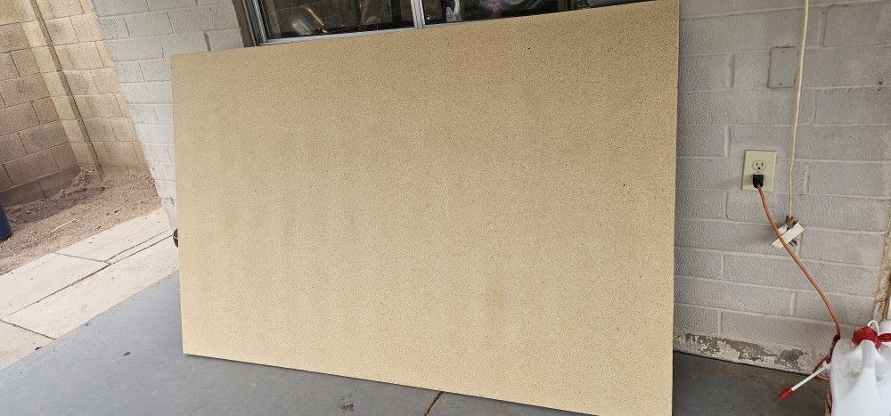 Particle Board 