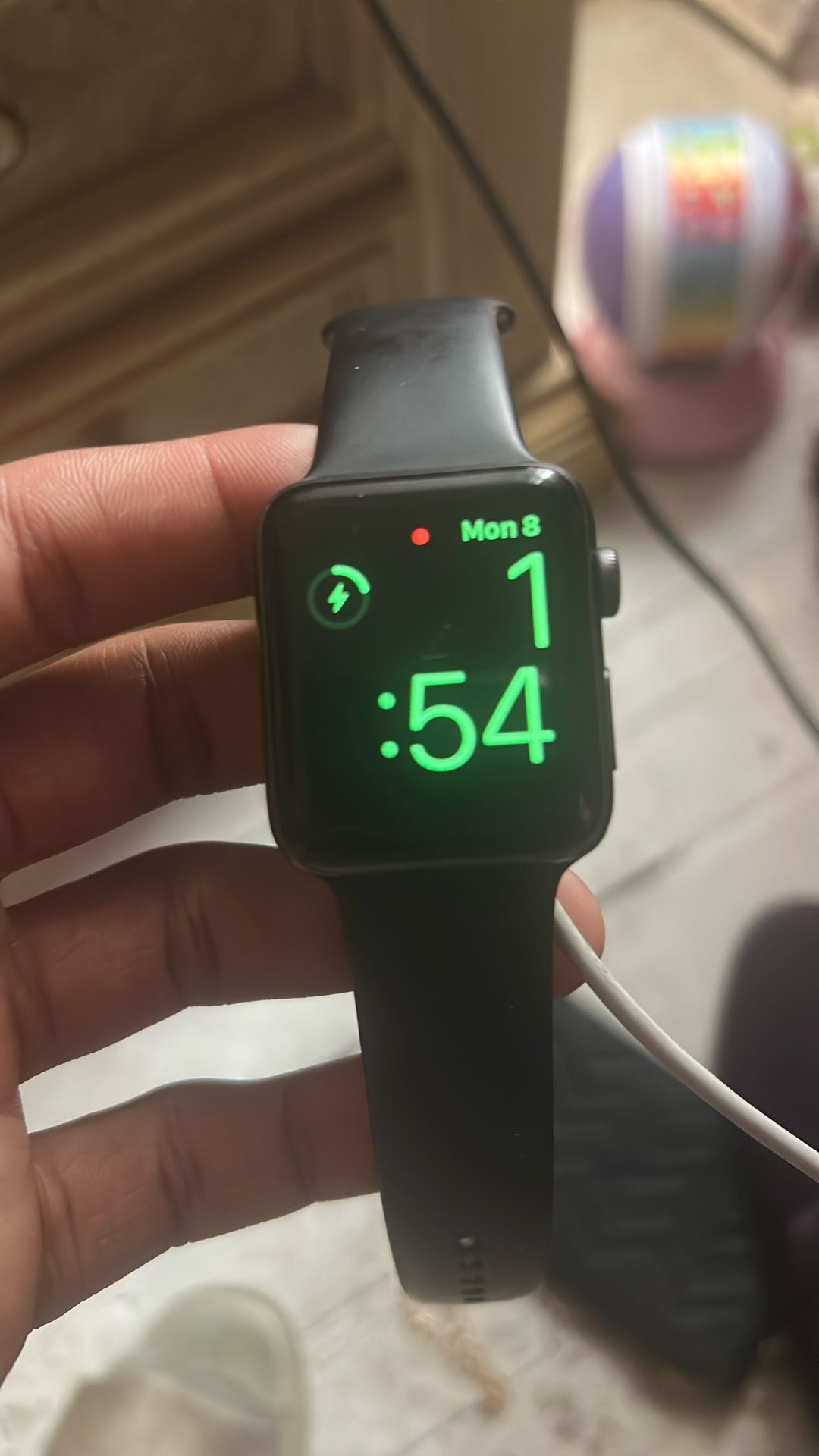 Apple Watch Series 3