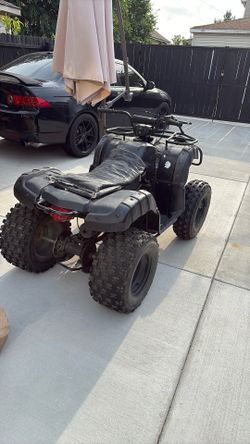 Cuatrimoto De Venta