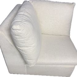 Universal Explore Home Corner Sectional Couch