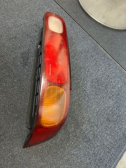 Tail light Acura Integra dc2  passenger side