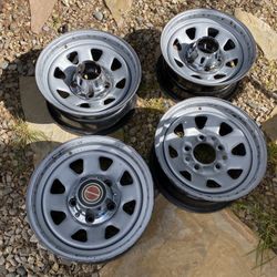 Rims Cups 