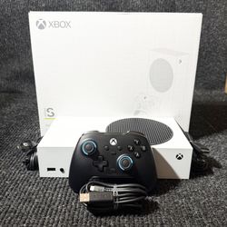 Xbox Series S 512GB