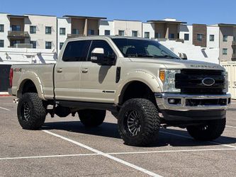 2017 Ford F-350