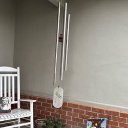 Wind chime 