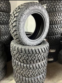 Fury 35x13.50r20 Mt 