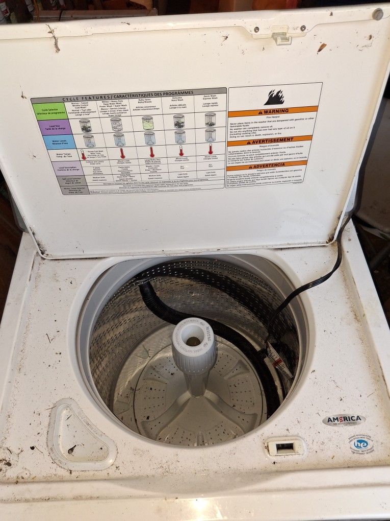 Appliances