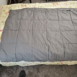 Weighted Blanket