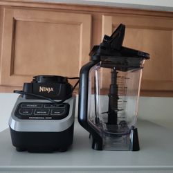 Ninja Professional  Blender