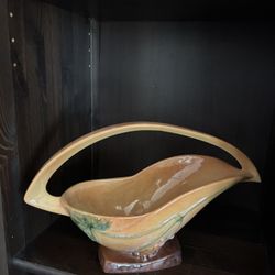 Vintage Roseville Pottery