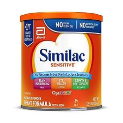 Similac Sensitive 