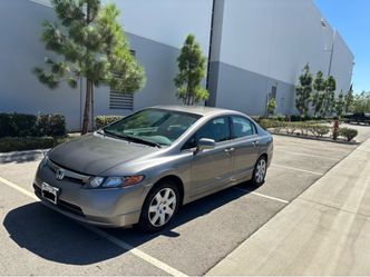 2007 Honda Civic