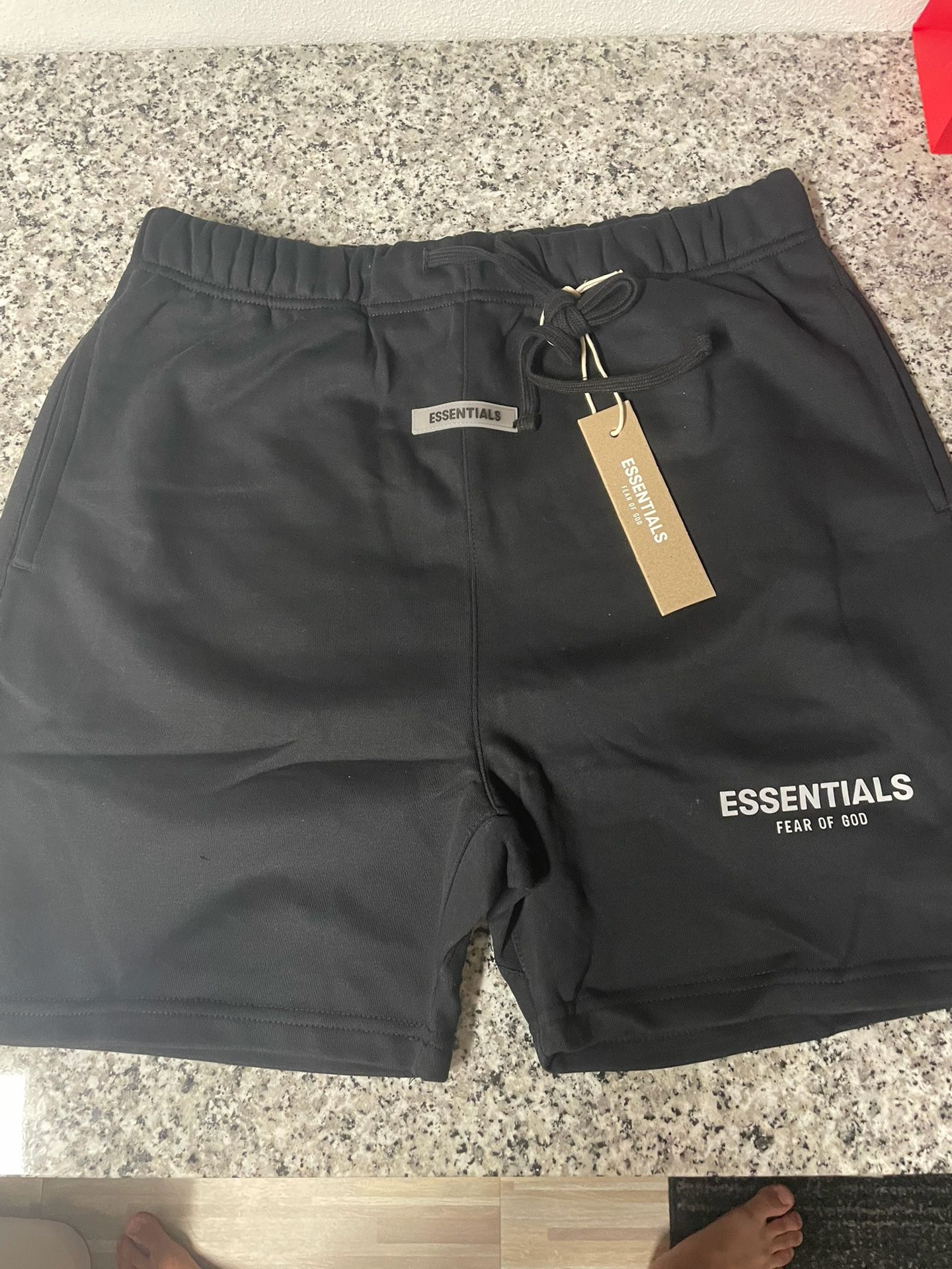Essential Shorts