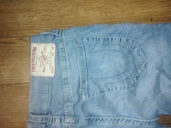 True religion - rocco skinny