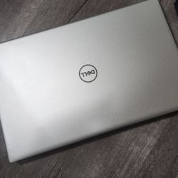 Dell Inspiron 15 5510 (laptop)
