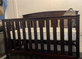 Baby Crib