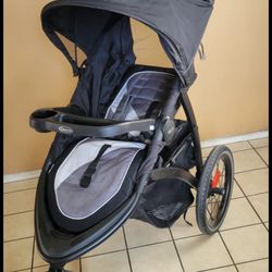 Graco Stroller