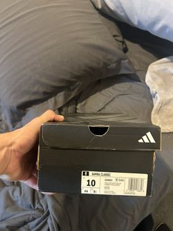 Adidas Samba
