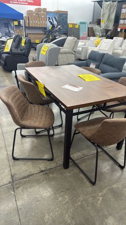 Dining Set 