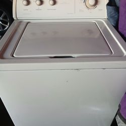 Washer Whirpool