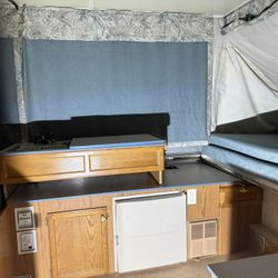 1999 Jayco Eagle