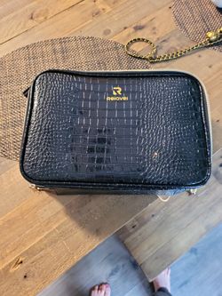 Brand New Reiavei Travel Makeup Bag