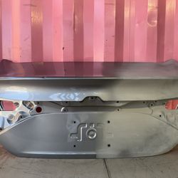 2018 2019 2020 2021 2022 HONDA ACCORD RAER TRUNK DECK LID SHELL