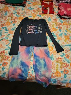 Girls Pjs
