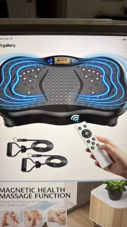 Exercise Machine