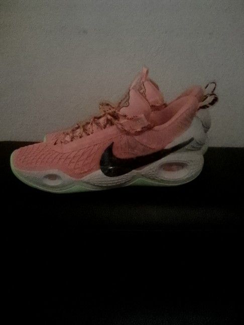 Nike Cosmic Unity Ep Pomegranate Size 9.5 display picture 3