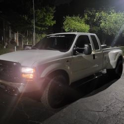 2003 Ford F-350