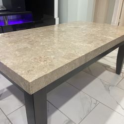 Beautiful MARBLE Coffee Table