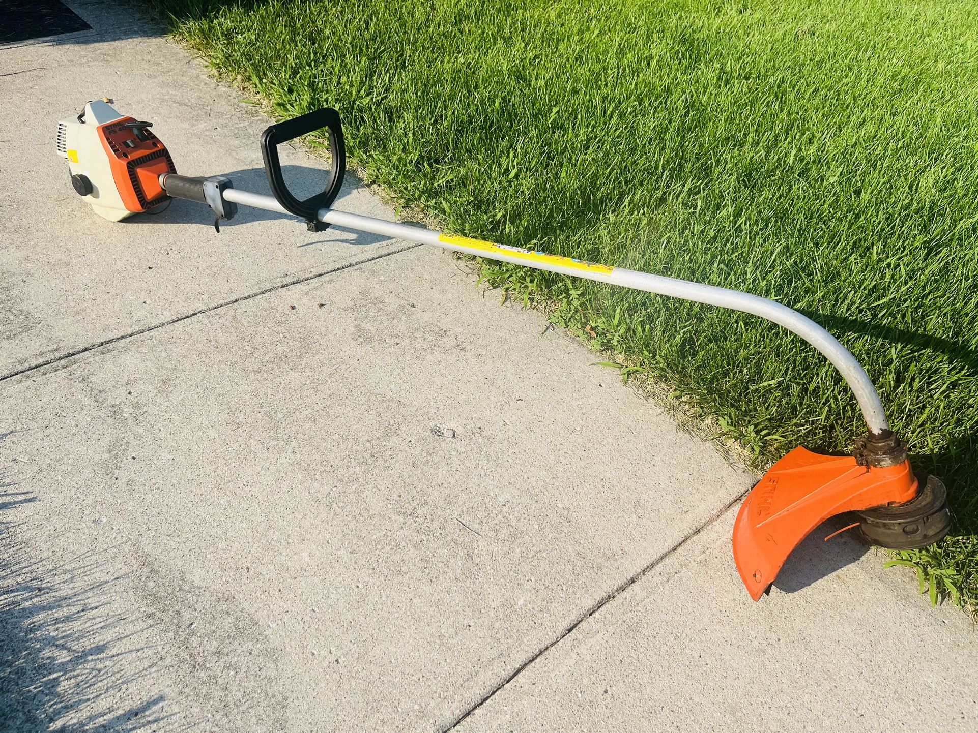 Stihl fs 40 String Trimmer